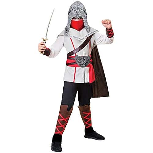 Amazon.es trajes ninjas