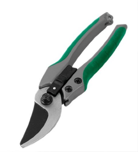 Preisvergleich Produktbild Gartenstar 141.618 Bypass-Schere"Comfort", 20 cm