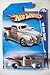 Produktbild 'Hot Wheels' 40 FORD PICKUP "HW Hot Rods # 146 (2010) by Mattel