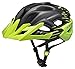 Produktbild KED Status Jr. Helmet Kids Black Green matt Kopfumfang M | 52-59cm 2019 Fahrradhelm