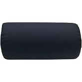 MEDSEY Silindir Yastık Fizik Tedavi Kas Egzersiz Destek Pozisyon Yastığı Yuvarlak Pozisyon Yastığı 30x15 Cm