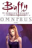 Buffy Omnibus Volume 1 (Buffy the Vampire Slayer) by 