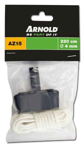 Arnold 3151-U1-0023 Startergriff und Seil, universal - 2