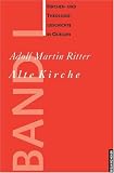 Cover zum Buch Kirchen- und Theologiegeschichte in Q...