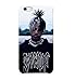 Price comparison product image Xxxtentacion Colorful Photo iPhone 7, 8 Plus Case, iPhone 7, 8 Plus Hard Cover, Rapper XXX Tentacion X Protective Stylish Plastic Case, Popular Celebrity Fan Merchandise, i7, i8