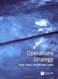 Operations Strategy Operations Strategy