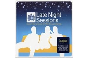 Late Night Sessions