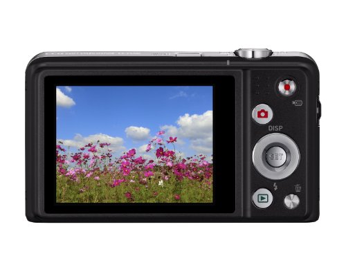 Imagen 2 de Casio EX-ZS100BKEDB