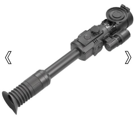 Preisvergleich Produktbild Yukon Photon RT 6x50 S Zielfernrohr