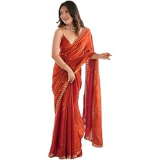 Confident Modern Indian Woman Lifestyle View