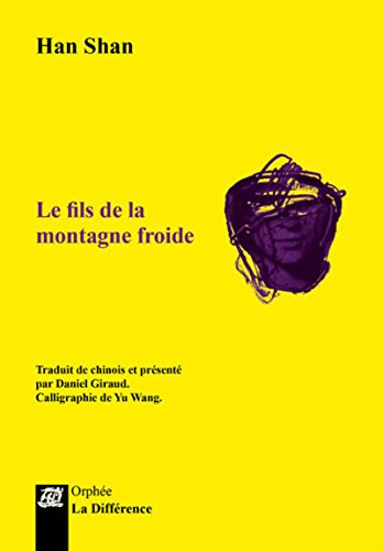Download Le fils de la Montagne froide