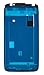 Produktbild Handyteile24  HTC One X Front Display Rahmen Mittelrahmen Frame