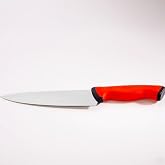 DEİNHAUS Profesyonel Sıyırma Bı&ccedil;ağı 26 cm Paslanmaz &Ccedil;elik Et Kemik Ayırma Bı&ccedil;ağı Ergonomik Saplı (Kasap)