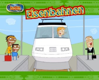 Eisenbahnen