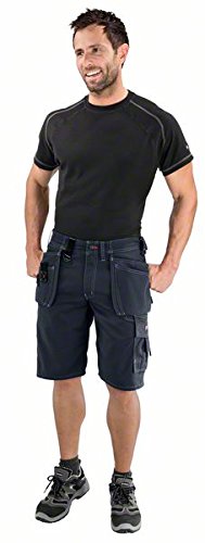 Shorts mit Holstertaschen WHSO Professional - 2
