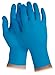 Produktbild KLEENGUARD G10 Puderfreie Arctic blaue Nitril-Handschuhe, beidhändig tragbar, 10 Boxen x 200 Stück, Gr. M,KC-90097