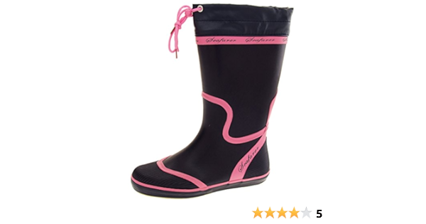 sailing wellies amazon