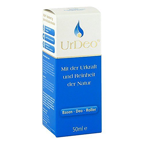 UR DEO Deodorant Roll-on 50 ml