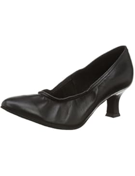 Diamant Standard 69-068-034 Damen Tanzschuhe - Standard & Latein