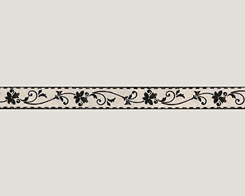 AS Creation - Only Borders 7 0-Bordüre selbstklebend 259011