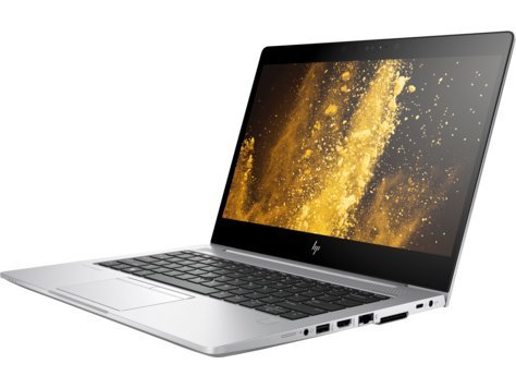 HP EliteBook 830 G5 i7 - 8650U 8GB 512GB SSD 13 3 Inch Touch Screen Window 10 Professional HD Graphics 620