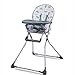 iSafe Highchair YummyLUV - My Bear