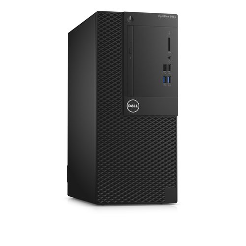 DELL OptiPlex 3050 3 4GHz i5-7500 Mini Tower Negro PC - Ordenador de sobremesa 3 4 GHz 7 generaci n de procesadores Intel Core i5 8 GB 1000 GB DVD RW Windows 10 Pro reviews DELL OptiPlex 3050 3 4GHz i5-7500 Mini Tower Negro PC - Ordenador de sobremesa 3 4 GHz 7 generaci n de procesadores Intel Core i5 8 GB 1000 GB DVD RW Windows 10 Pro
