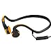 Produktbild Floridivy Tragbare Knochenleitung Kopfhörer Bluetooth 4.1 Stereo Headsets Wasserdichte Sport-Kopfhörer HD Mic-Ohr-Haken Neckband