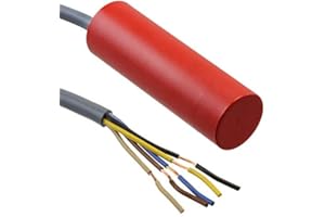 CARLO GAVAZZI INC. VC12RN230 Kapazitive Sensor-Entriegelung, 1 Stück