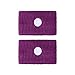 Produktbild 2 Stücke Reise Armband Anti Übelkeit Armband für Kreuzfahrt Morgendliche Krankheit und Schwindel Relief Armband für Männer Frauen