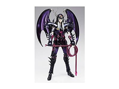 Bandai Saint Seiya Myth Cloth - Balron Lune / Balrog Limited Edition [Bandai]