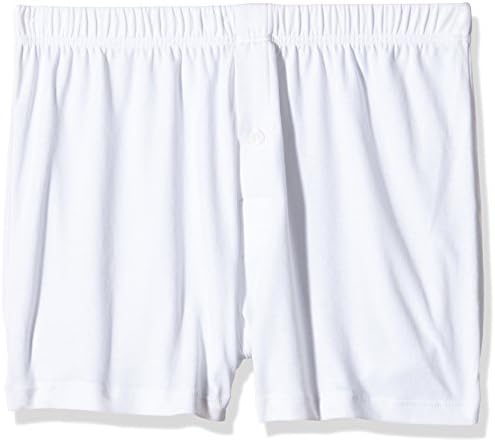 Hanromen's boxer - sea island cotton
