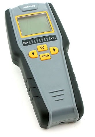 Hygrometer / Feuchtigkeitsmessgerät Typ 81771 - 2