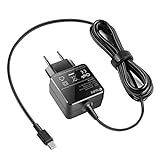 hp x2 210 g2 pc ❤❤ compatible for : Huawei P20 Pro P20 P20 Lite P10 P10 Plus, Mate 20 Mate 20 Pro Mate 20 X Mate 10 Mate 9 Pro Mate 9,Adaptador de alimentación de CA USB C para Lenovo Yoga Tab 3 Pro tableta táctil, Samsung Galaxy S9 / S9 Plus S8 S7 Edge Note 7 Edge Google ChromeBook Pixel (2015), LG V20 G5 G6 y Android tipo C 5V, Asus Zen AiO OnePlus 2 12 Macbook Nokia N1 Tablet y otros dispositivos con puerto USB tipo C (cable 1.8M)