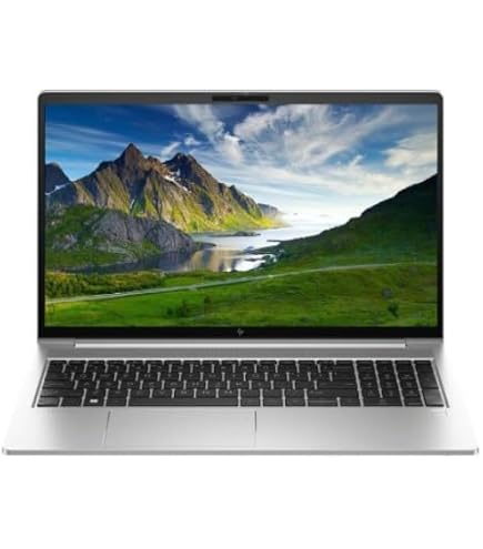 HP Elitebook 640 G9 Business Laptop, 14'' FHD Display, Intel Core