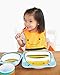 Skip Hop Zoo Tuck-Away Bib (Bee)