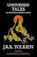 Unfinished Tales of Numenor and Middle-Earth