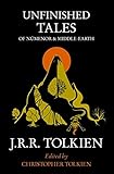 Unfinished Tales of Numenor and Middle-Earth