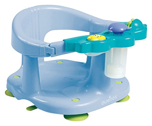Olmitos Asiento Baño Abatible - Mueble para Niños de Plástico Color: Surtido