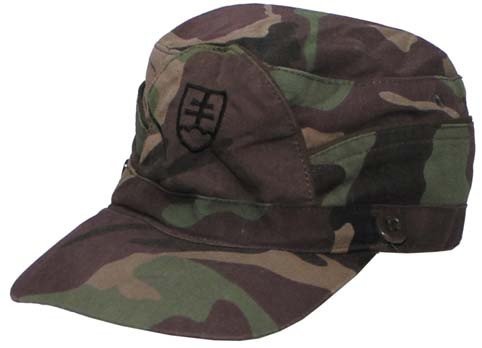 Preisvergleich Produktbild SK Feldmütze, M 97 tarn, gebr.