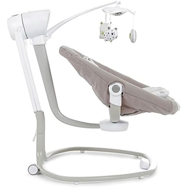 joie swivel swing chair