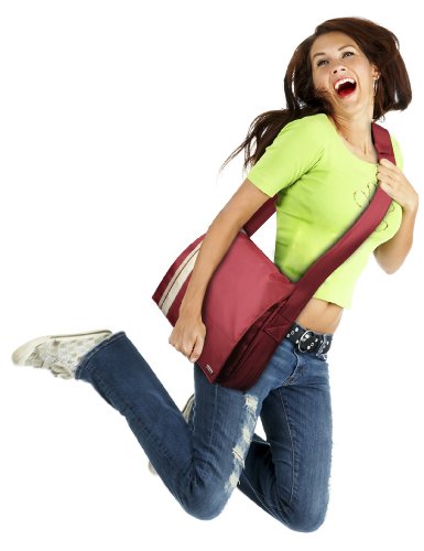 Speedlink SL-6058-RDBG Courier Messenger Notebooktasche 46 7 cm 18 4 Zoll rot beige reviews Speedlink SL-6058-RDBG Courier Messenger Notebooktasche 46 7 cm 18 4 Zoll rot beige