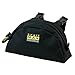 Produktbild trailMAX Pommel Pocket. Satteltasche Western Packtasche schwarz