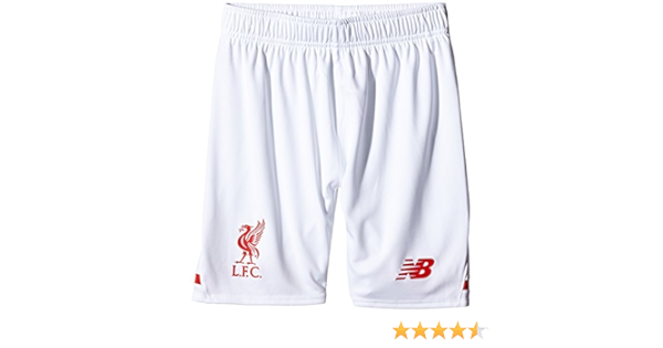 liverpool away junior