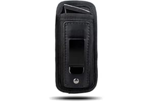 Gexgune Tactical Magazine Pouch Nylon Pistola Doble Pila de 9 mm Oculto G1ock 17 19 21 Beretta 92 XD Holster mag Pouch