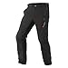 Produktbild Dainese Tempest D-Dry Motorradhose, Schwarz/Grau, Größe 56
