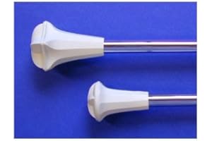 Starline SS29 Star Line 29" Plain Super Star Baton