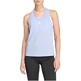 Adidas Train Essentials Minimal Branding Racerback Tank Top T-Shirt Women