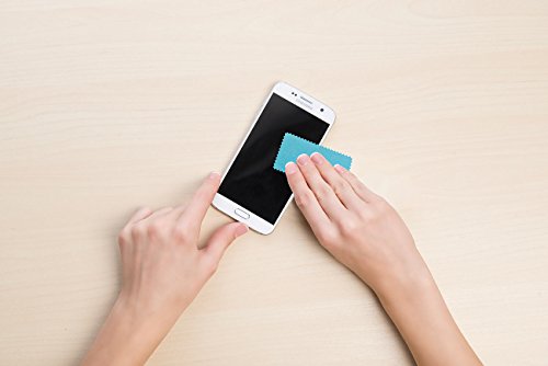 PEARL Handy-Displayschutz: Flüssige Displayschutz-Beschichtung für XL-Smartphones & Tablets, 3 ml (Nano-Beschichtung) reviews PEARL Handy-Displayschutz: Flüssige Displayschutz-Beschichtung für XL-Smartphones & Tablets, 3 ml (Nano-Beschichtung)