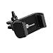Produktbild Handyhalterung Auto TaoTronics KFZ Halterung Lüftung Autohalter für Galaxy s6, s5, s7 edge, Iphone 6, 6s, 6s plus, 5, 5s Lumia, G5, Z6 usw. verstellbare Clips mit einer Hand eingestellt